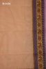 Handloom Pure Kanchipuram Cotton Saree